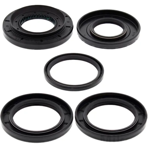 Diff repair kit rear all balls racing
