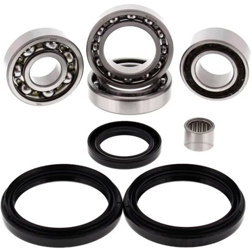 Diff repair kit front all balls racing 252049