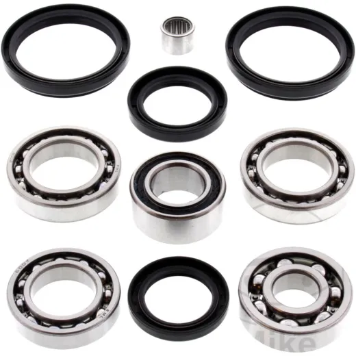 Diff repair kit front all balls racing 252050