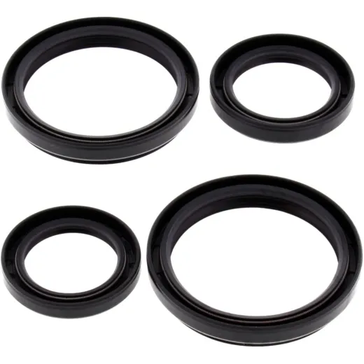Diff repair kit front all balls racing 2520505