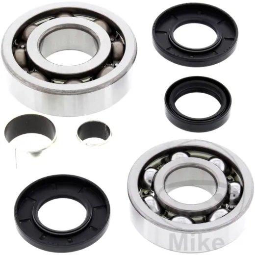Diff repair kit front all balls racing 252054