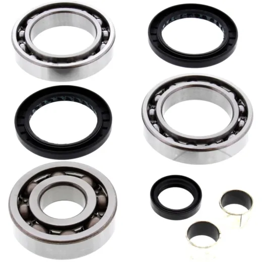 Diff repair kit rear all balls racing 252056