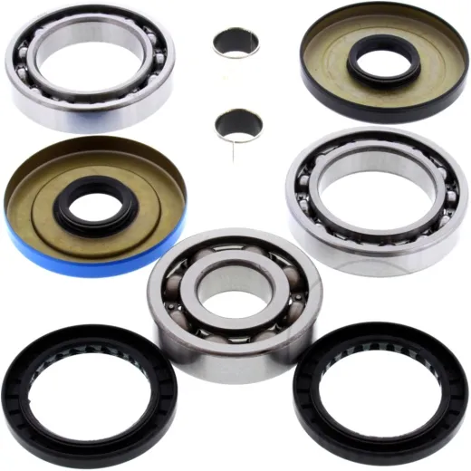 Diff repair kit rear all balls racing 252057