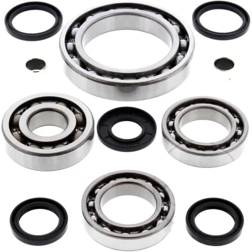 Diff repair kit front all balls racing