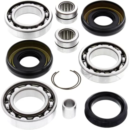Diff repair kit front all balls racing 252060