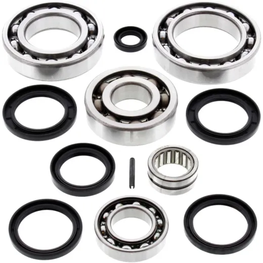 Diff repair kit rear all balls racing 252062