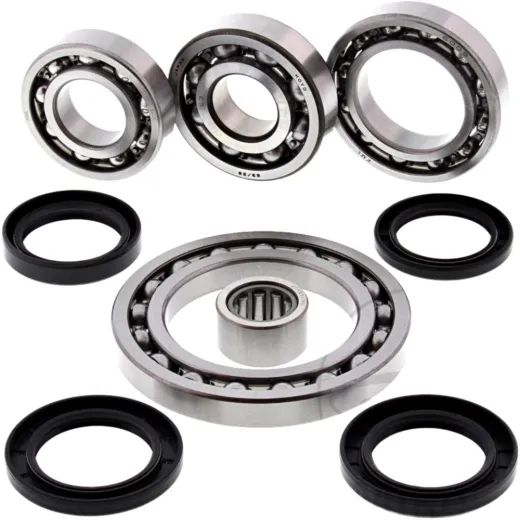 Diff repair kit rear all balls racing 252064