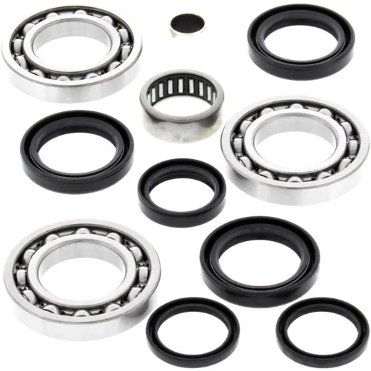 Diff repair kit front all balls racing 252065