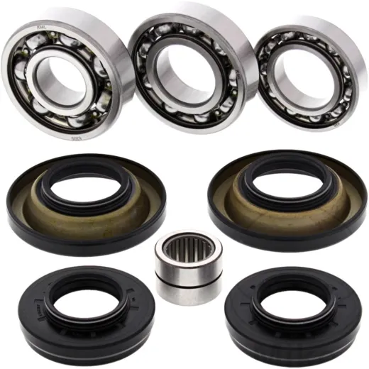 Diff repair kit rear all balls racing 252067