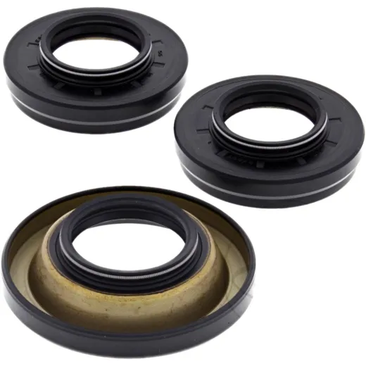 Diff repair kit rear all balls racing 2520675