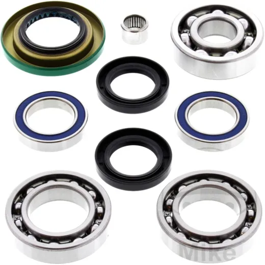 Diff repair kit rear all balls racing 252068