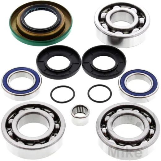 Diff repair kit front all balls racing 252069