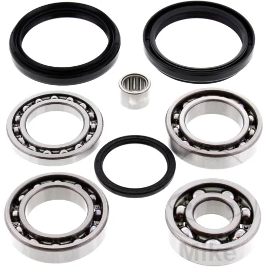 Diff repair kit rear all balls racing 252072