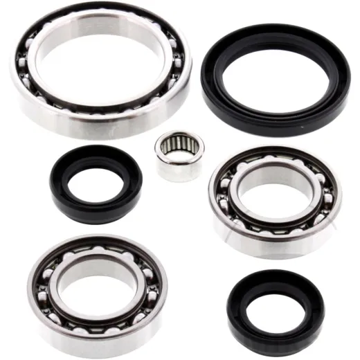 Diff repair kit front all balls racing 252073