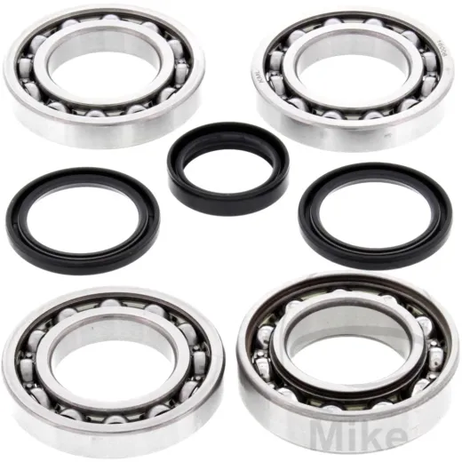 Diff repair kit front all balls racing 252076