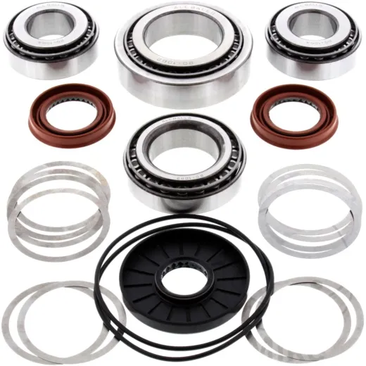 Diff repair kit rear all balls racing 252082