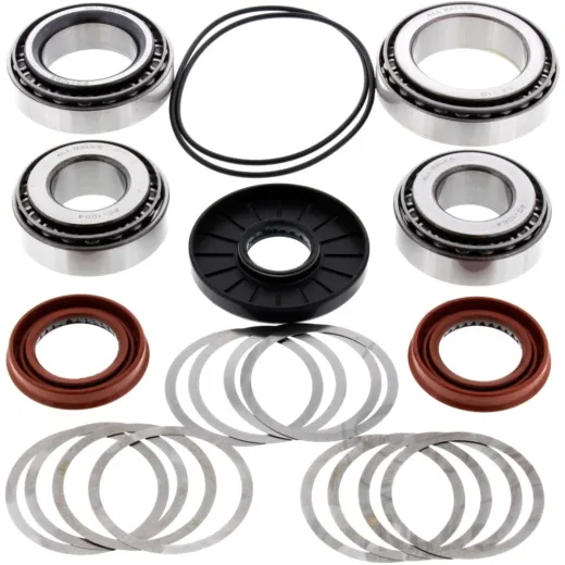 Diff repair kit rear all balls racing 252083