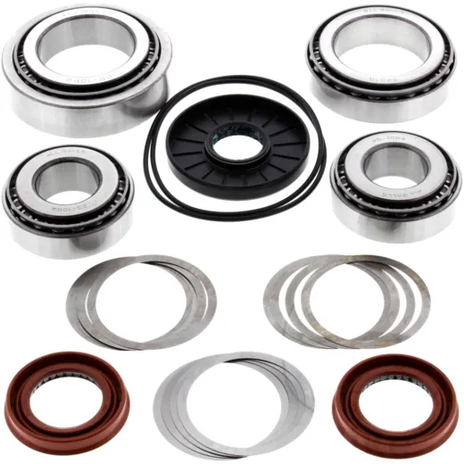 Diff repair kit rear all balls racing 252088