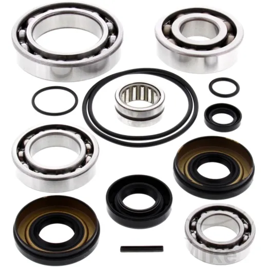 Diff repair kit rear all balls racing 252091