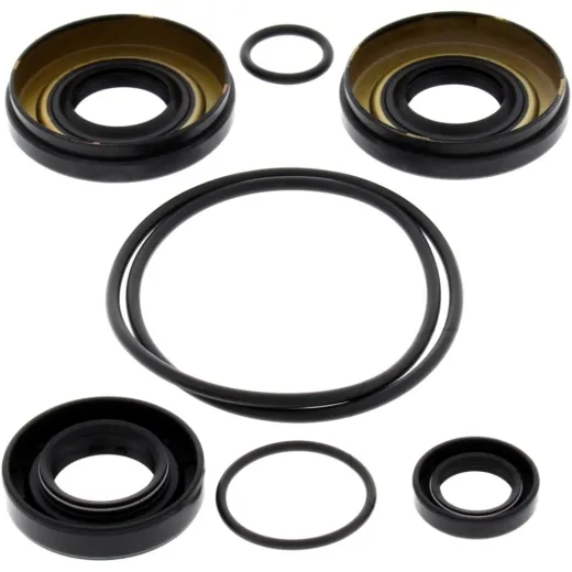 Differential Reparatursatz hinten All Balls Racing 2520915