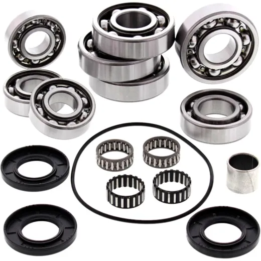 Diff repair kit complete all balls racing 252092