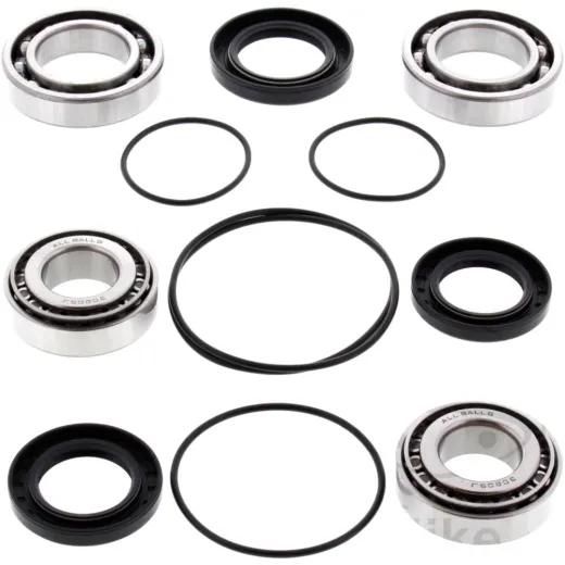 Diff repair kit front all balls racing 252093