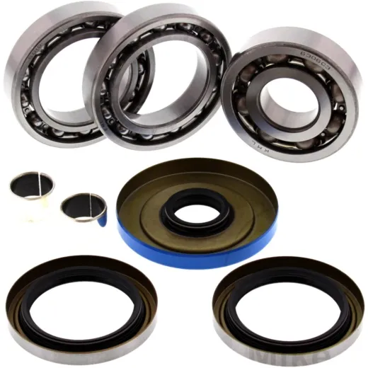 Diff repair kit rear all balls racing 252096