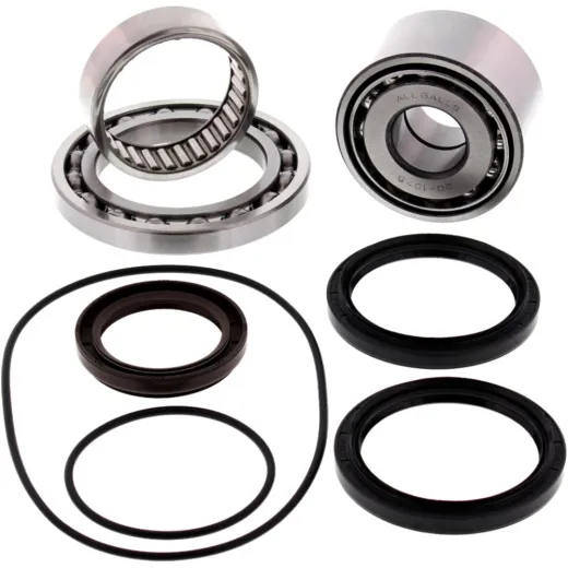Diff repair kit rear all balls racing 252097