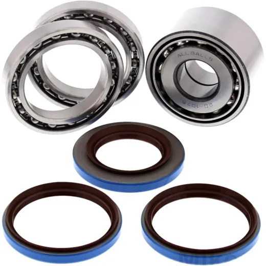 Diff repair kit rear all balls racing 252098