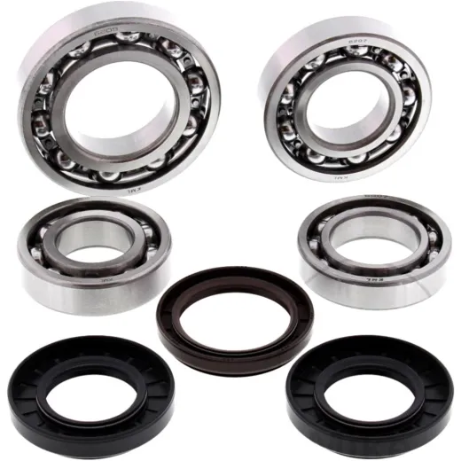 Diff repair kit rear all balls racing 252099