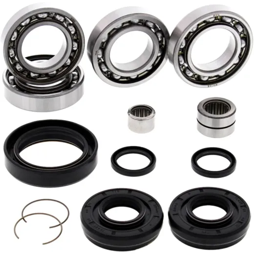 Diff repair kit front all balls racing 252100