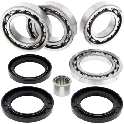Diff repair kit rear all balls racing 252101