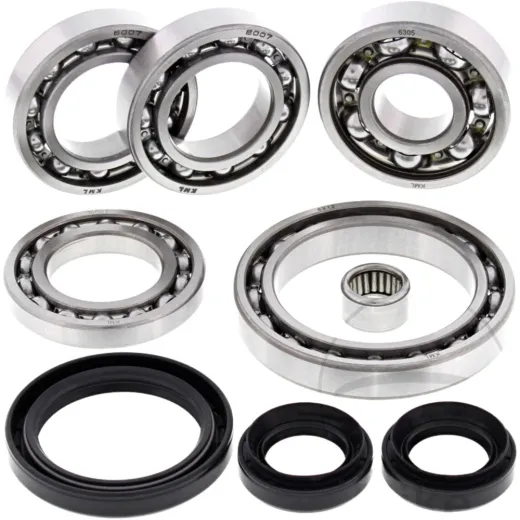 Diff repair kit front all balls racing 252104