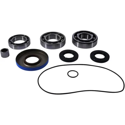 Diff repair kit rear all balls racing 252107