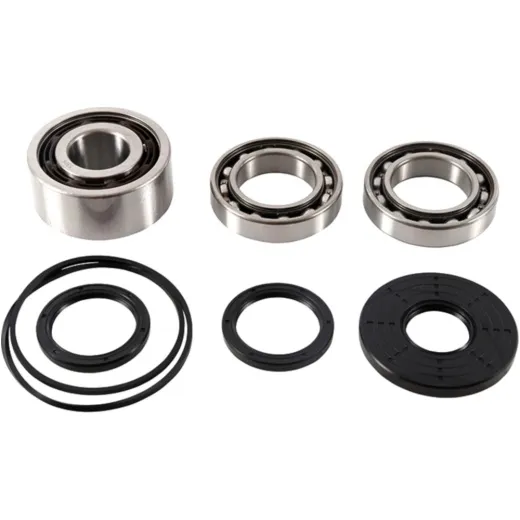 Diff repair kit front all balls racing 252108