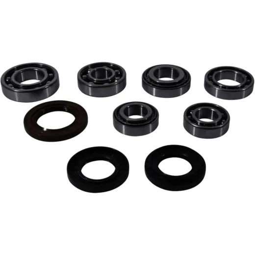 Diff repair kit rear all balls racing 252109