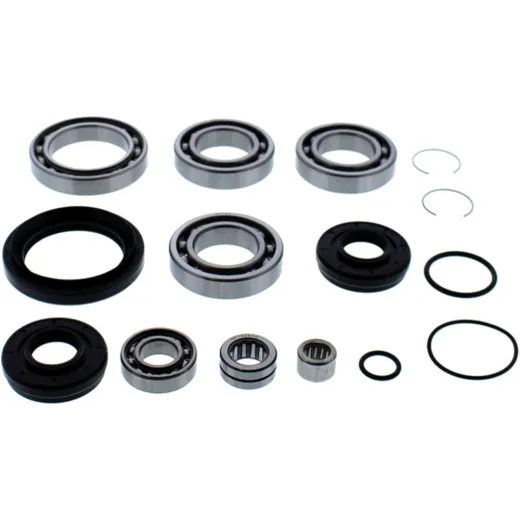 Diff repair kit front all balls racing 252110
