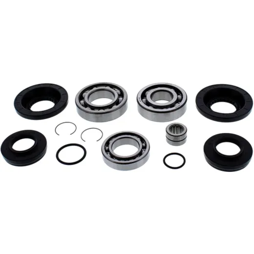 Diff repair kit rear all balls racing 252111