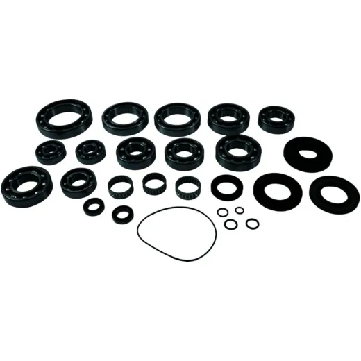 Diff repair kit complete all balls racing 252113
