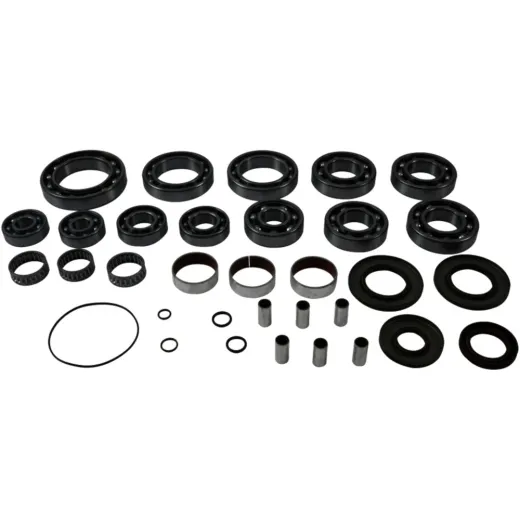 Diff repair kit complete all balls racing
