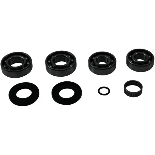 Diff repair kit complete all balls racing 252122