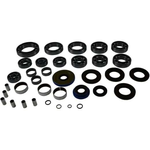 Diff repair kit complete all balls racing 252124