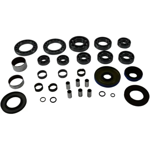 Diff repair kit complete all balls racing 252131