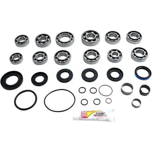 Diff repair kit complete all balls racing 257010