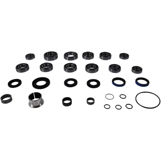 Diff repair kit complete all balls racing 257011