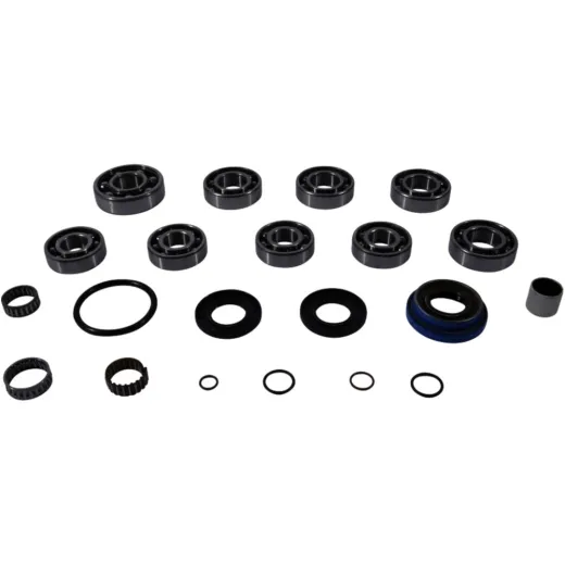 Diff repair kit complete all balls racing 257013