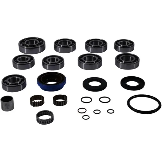 Diff repair kit complete all balls racing 257015