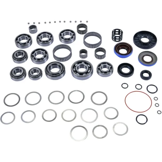 Diff repair kit complete all balls racing 257020