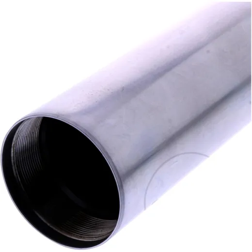 Fork tube chrome jmp 1094473