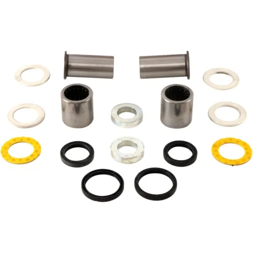 Swingarm bearing repair kit all balls racing 281217